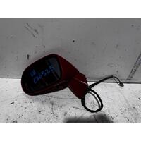 Honda Jazz Left Door Mirror GD 10/2002-02/2006