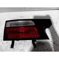 Toyota Tarago Left Tailgate Light ACR30 06/2000-06/2003