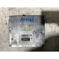 Toyota Kluger Engine ECU GSU40 05/2007-02/2014