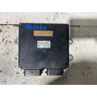 Mazda CX7 Engine ECU ER 11/2006-02/2012