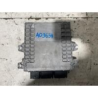 Nissan Pathfinder Engine ECU R52 06/2013-04/2021