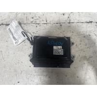 Mazda CX3 Engine ECU DK 03/2015-