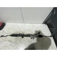 Nissan Navara Steering Rack SL 04/15-Current