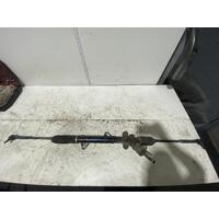 Subaru Impreza Steering Rack G3 04/07-11/11