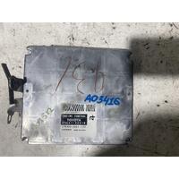 Toyota Kluger Engine ECU GSU45 05/2007-02/2014