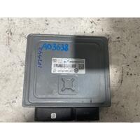 Volkswagen Polo Engine ECU 6R 05/2010-05/2014