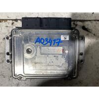 Hyundai I30 Engine ECU PD 03/2017-Current 