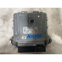 Mercedes GLA Class Engine ECU X156 04/14-01/20 