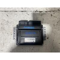 Nissan XTRAIL Engine ECU T30 10/2001-09/2007