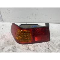 Toyota Camry Left Tail Light  MCV20 10/2000-08/2002