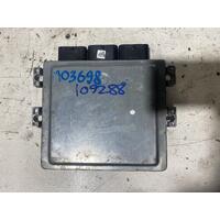 Mazda BT50 Engine ECU UR 10/2011-06/2020