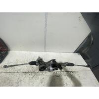 Subaru Liberty Steering Rack 08/14-12/17