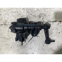 Mitsubishi Triton Steering Box MK 10/96-06/06