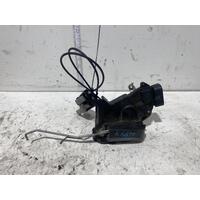 Toyota Kluger Right Front Lock Mechanism MCU28 01/2001-04/2007