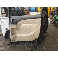 Toyota Estima Right Rear Door Trim ACR55 2005-2019