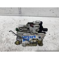 Nissan Navara Right Front Lock Mechanism D22 04/1997-12/2008