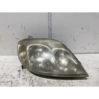 Toyota Corolla Right Head Light ZZE122 04/2004-06/2007