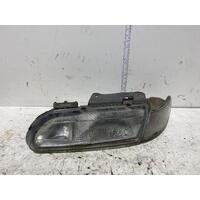 Holden Commodore Left Head Light VS 07/1993-07/1997