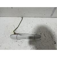 Toyota Estima Left Rear Outer Door Handle MCR30 2000-2006