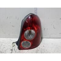 Mazda 323 Right Tail Light BJ 05/2002-12/2003