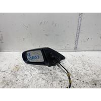 Mazda 323 Left Door Mirror BJ 09/1998-12/2003