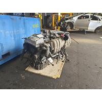 Ford Falcon Engine 4.0 Barra Petrol DOHC BF10/05-09/10