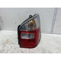 Ford Falcon Right Tail Light BF 10/2005-09/2010