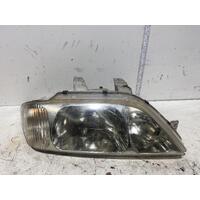 Ssangyong Musso Right Head Light P100 03/2004-12/2006