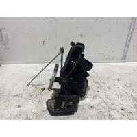 Toyota Camry Right Rear Lock Mechanism MCV20 08/1997-08/2002