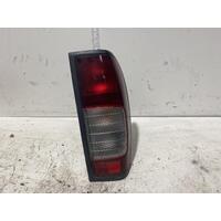 Nissan Navara Right Tail Light D22 01/2008-08/2015