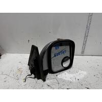 Mitsubishi Pajero Right Door Mirror NM 05/2000-09/2006