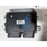 Mitsubishi Lancer Engine ECU CJ 07/2007-10/2015