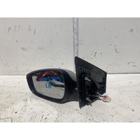 Hyundai I30 Left Door Mirror GD 03/2012-02/2017