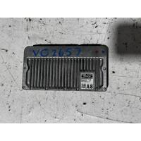 Toyota Camry Engine ECU AVV50 12/2011-10/2017