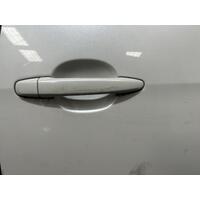 Toyota Estima Left Rear Outer Door Handle ACR50 2005-2019