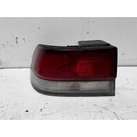 Subaru Liberty Left Tail Light B2 06/1994-01/1999