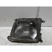 Toyota Prado Left Head Light VZJ95 07/1996-07/1999