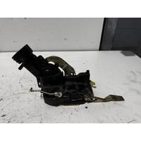 Toyota Prado Left Front Lock Mechanism VZJ95 07/1996-07/1999