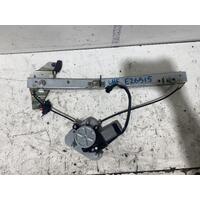 Toyota Avalon Left Front Window Regulator MCX10 07/2000-06/2005