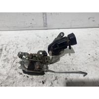 Toyota Hilux Right Rear Lock Mechanism KZN165 09/1997-03/2005