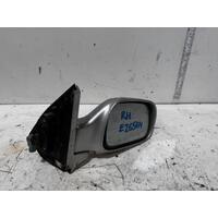 Holden Cruze Right Door Mirror YG 06/2002-12/2006