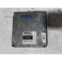 Toyota Prado Engine ECU KZJ120 02/2003-10/2006