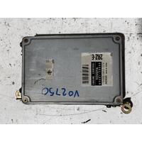 Toyota Hiace Engine ECU RZH113 11/1989-12/2004