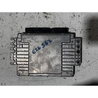 Nissan Pulsar Engine ECU N16 07/2000-12/2005