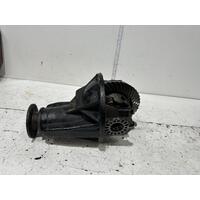 Toyota Landcruiser Front Differential Centre VDJ79 10/2007-Current