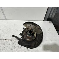 Toyota Landcruiser Right Front Hub Assembly VDJ79 03/2007-07/2012