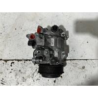 Toyota Kluger A/C Compressor GSU45 05/2007-02/2014