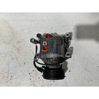 Toyota Corolla A/C Compressor ZZE122 09/2002-06/2007