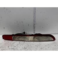 Ford Focus Right Tail Light LV 11/2008-07/2011