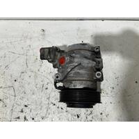 Toyota RAV4 A/C Compressor ACA23 07/2003-10/2005